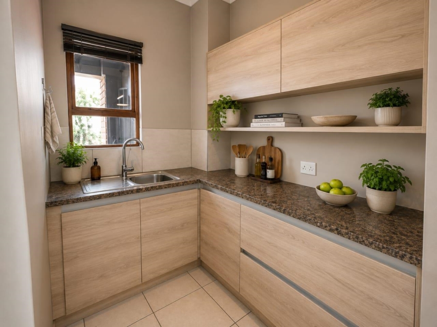 To Let 3 Bedroom Property for Rent in Langenhovenpark Free State